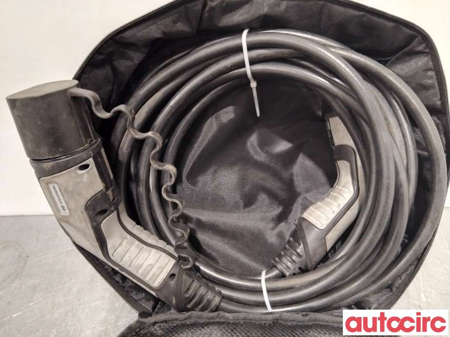 Batterilader kabel til Hyundai Ioniq Electric 2016-2019 (Fase 1)  (HYUNDAI|NO NR|1055906|)
