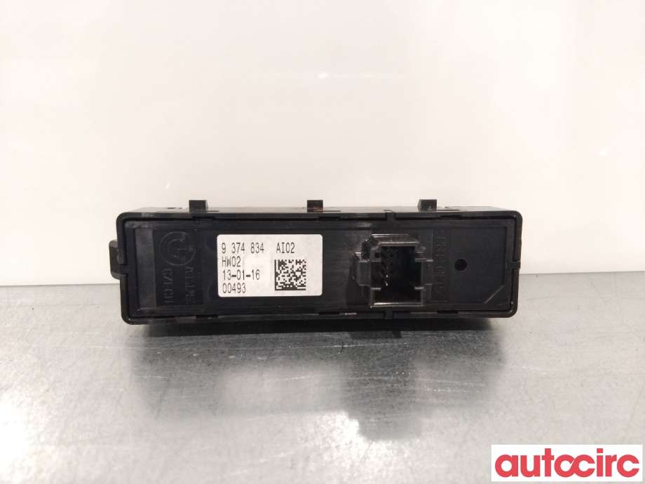 Bryter diverse til BMW X1 2015-2022 (F48) (F48) (BMW|61319374834)