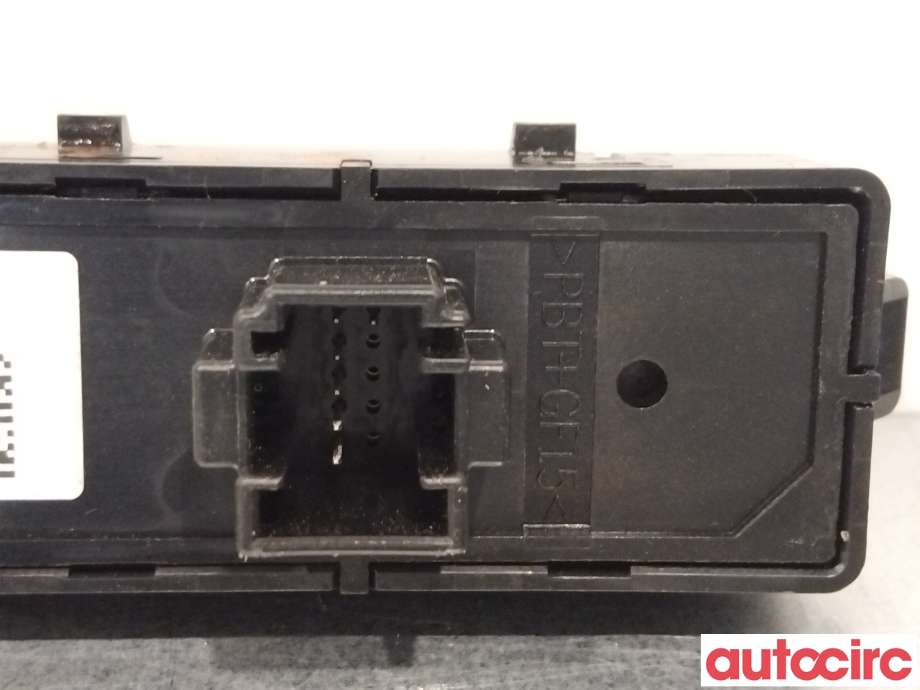 Bryter diverse til BMW X1 2015-2022 (F48) (F48) (BMW|61319374834)