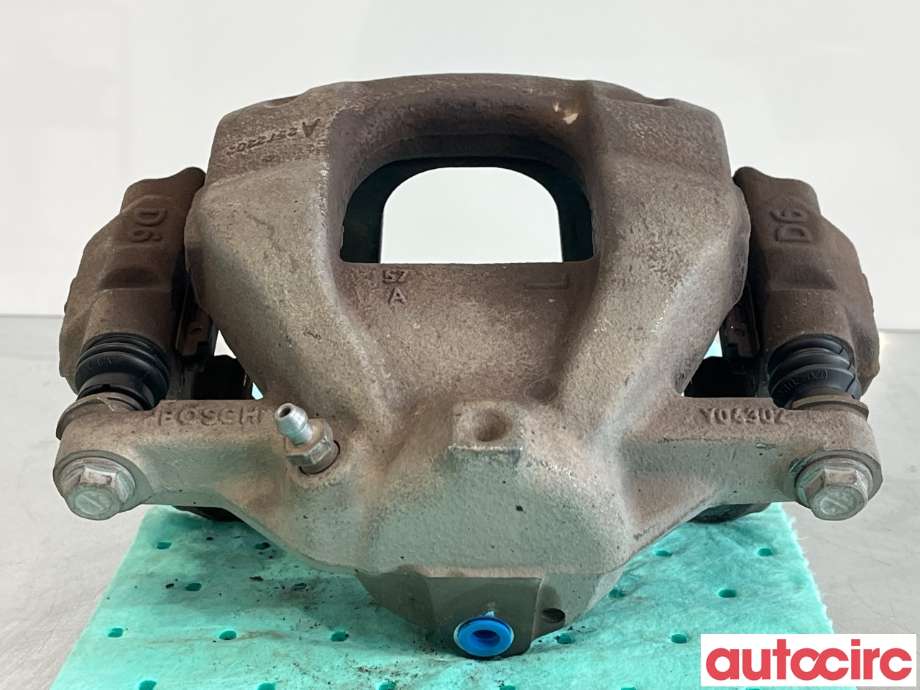 Bremsecaliper venstre foran til Toyota Avensis 2009-2015 (Type III, Fase 1)  (TOYOTA|4775002361|)