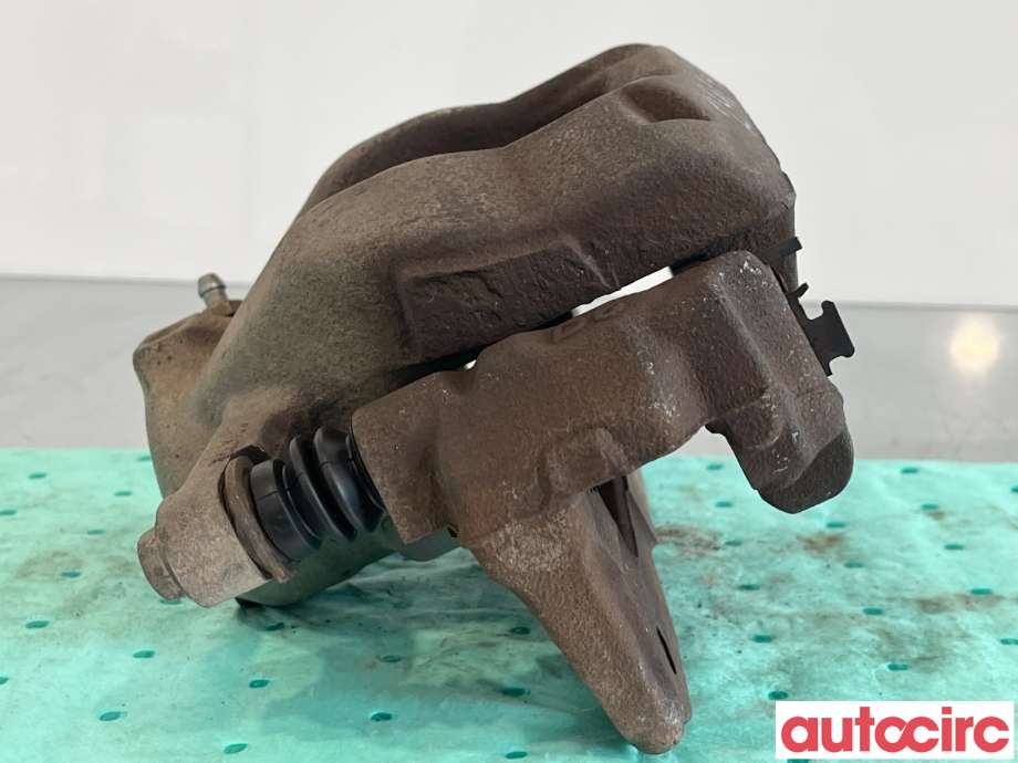 Bremsecaliper venstre foran til Toyota Avensis 2009-2015 (Type III, Fase 1)  (TOYOTA|4775002361|)