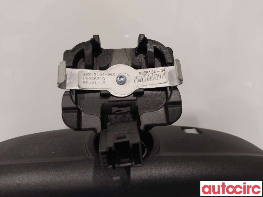 Speil innvendig til BMW X1 2015-2022 (F48) (F48) (BMW|51162471107)