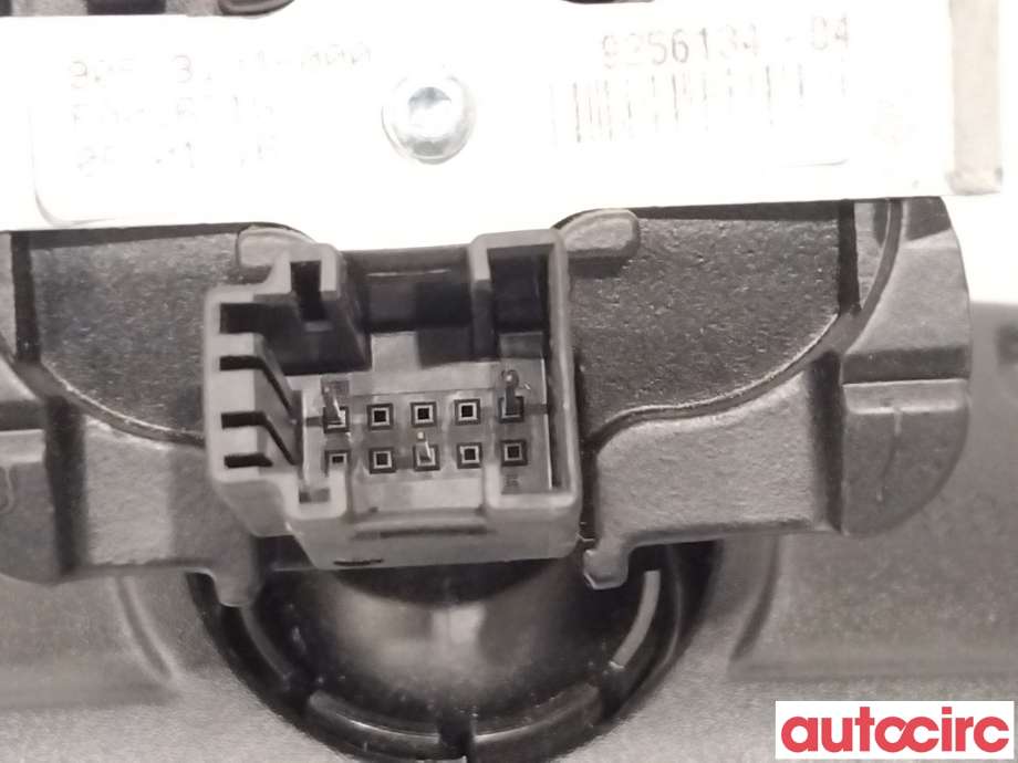 Speil innvendig til BMW X1 2015-2022 (F48) (F48) (BMW|51162471107)