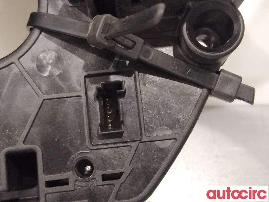 Bryter combi til BMW X1 2015-2022 (F48) (F48) (BMW|61316827372)