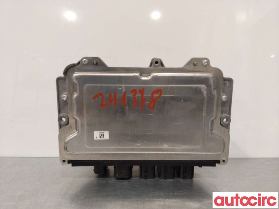 Styreenhet motor til BMW X1 2015-2022 (F48) (F48) (BMW|12148674264)