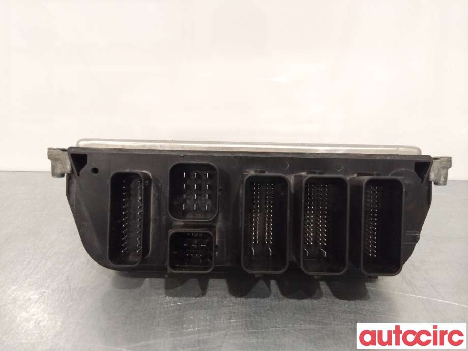 Styreenhet motor til BMW X1 2015-2022 (F48) (F48) (BMW|12148674264)