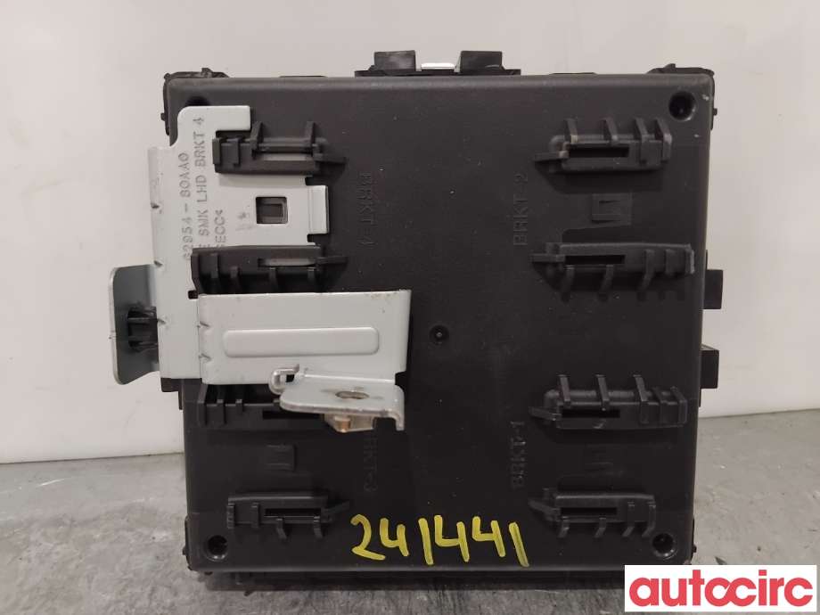 Styreenhet nøkkelfri/keyless til Hyundai Ioniq Electric 2016-2019 (Fase 1)  (HYUNDAI|95480G7100|)