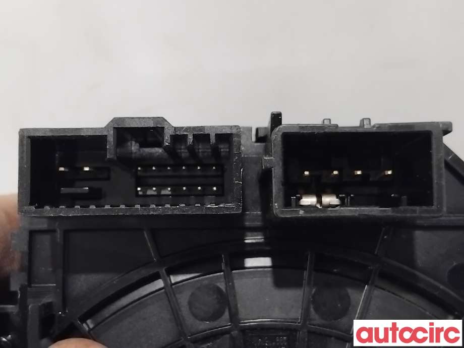 Airbag slepering til Hyundai Ioniq Electric 2016-2019 (Fase 1)  (HYUNDAI|93490G2310|)