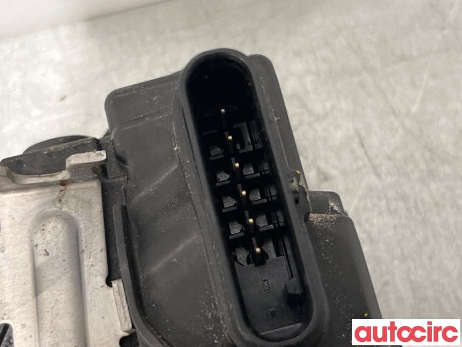 Låsekasse høyre foran til Volvo V40 2012-2019  (VOLVO|31440392|933380-102|31301426)