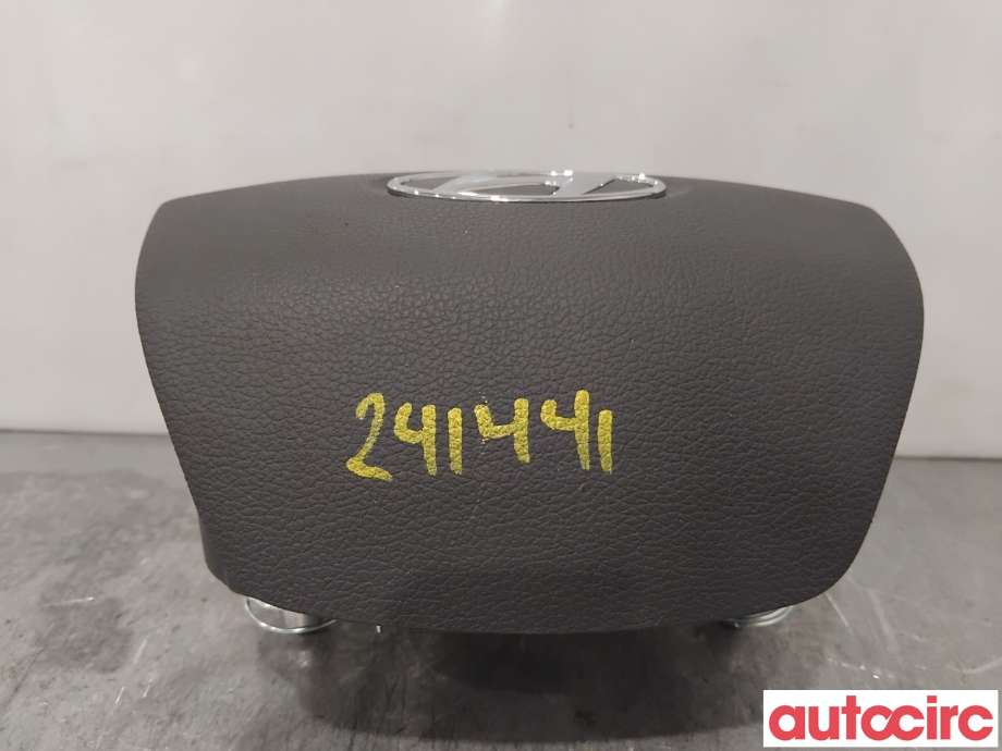 Airbag rattpute til Hyundai Ioniq Electric 2016-2019 (Fase 1) (HYUNDAI|56900G2000T9Y|)