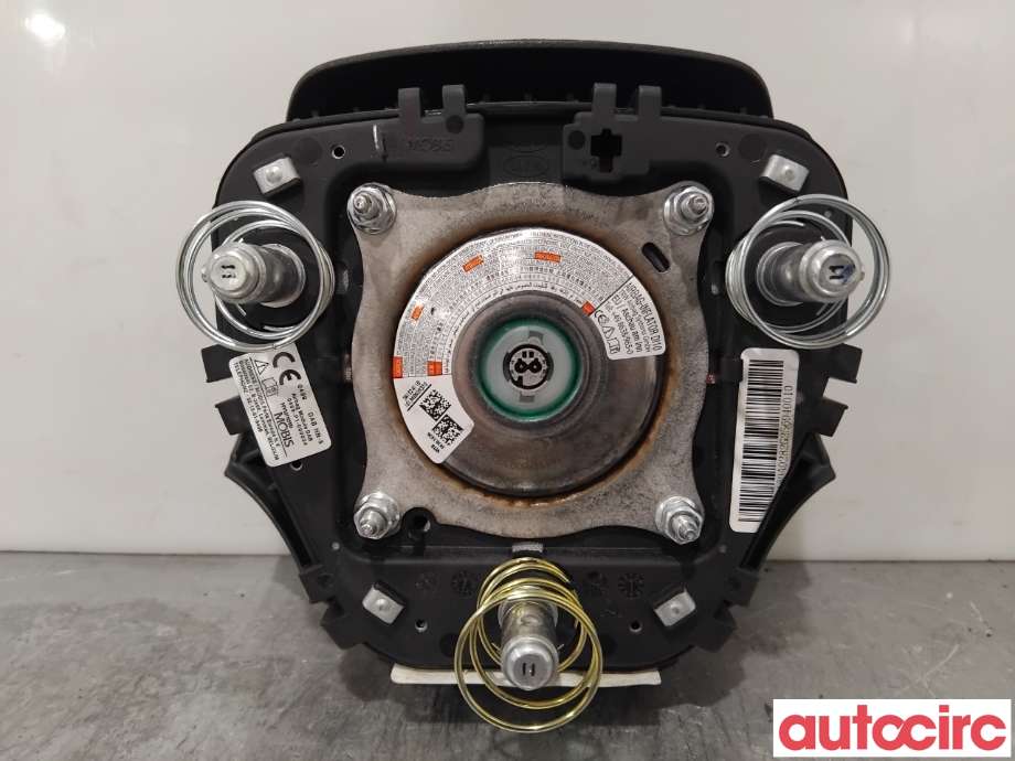 Airbag rattpute til Hyundai Ioniq Electric 2016-2019 (Fase 1) (HYUNDAI|56900G2000T9Y|)