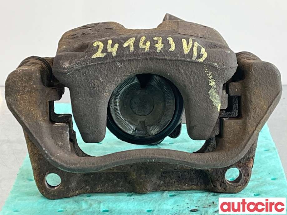 Bremsecaliper venstre bak til Toyota Proace, 2016-->> (Type II)  (TOYOTA|SU001A6138)