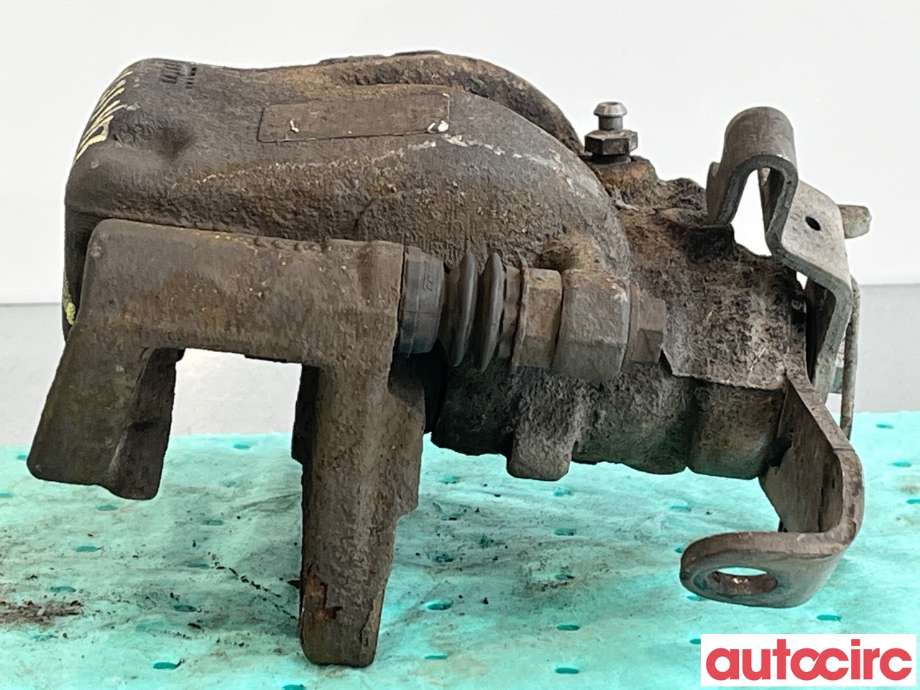Bremsecaliper venstre bak til Toyota Proace 2016-->> (Type II) (TOYOTA|SU001A6138)
