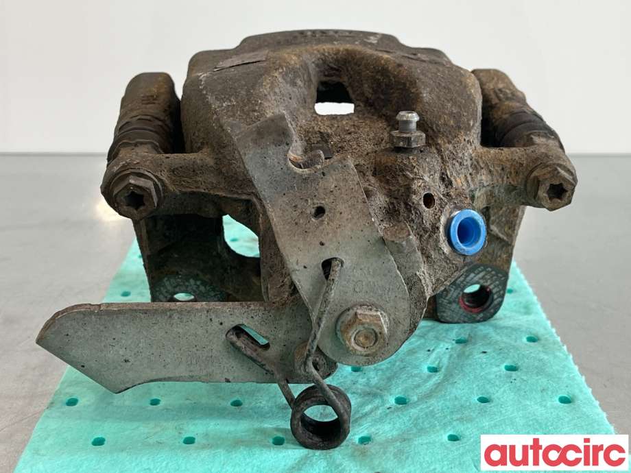 Bremsecaliper venstre bak til Toyota Proace 2016-->> (Type II) (TOYOTA|SU001A6138)