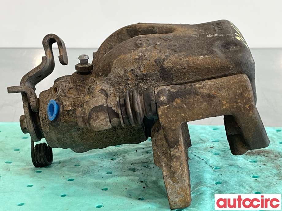 Bremsecaliper venstre bak til Toyota Proace 2016-->> (Type II) (TOYOTA|SU001A6138)