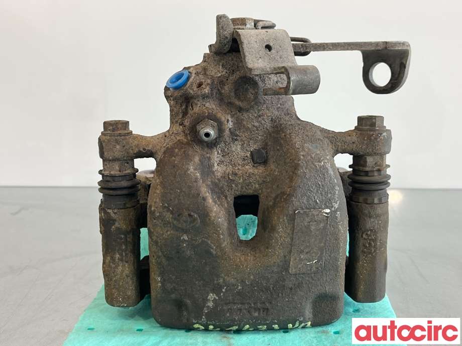 Bremsecaliper venstre bak til Toyota Proace 2016-->> (Type II) (TOYOTA|SU001A6138)