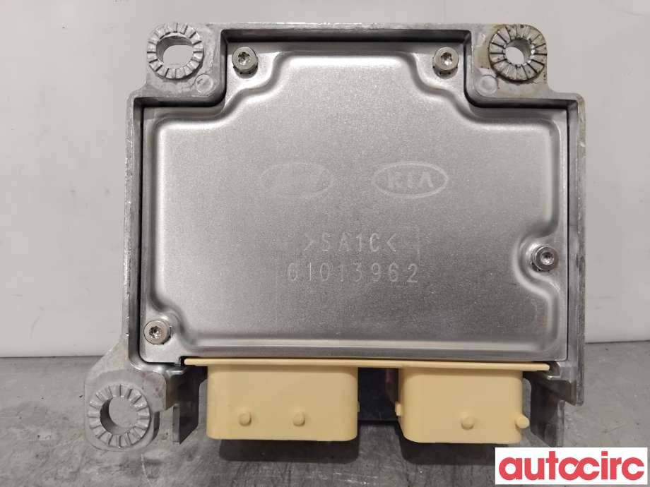 Airbag elektronikk til Hyundai Ioniq Electric 2016-2019 (Fase 1)  (HYUNDAI|95910G7400|G7959-10400|95910-G7400)