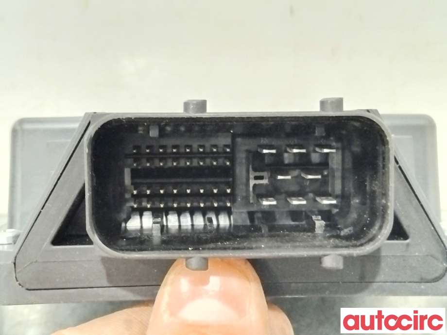 Styreenhet elektrisk parkbrems (EPB - Electric Parking Brake) til Hyundai Ioniq Electric 2016-2019 (Fase 1)  (HYUNDAI|59790G7000|EP80011000|59790-G7000)