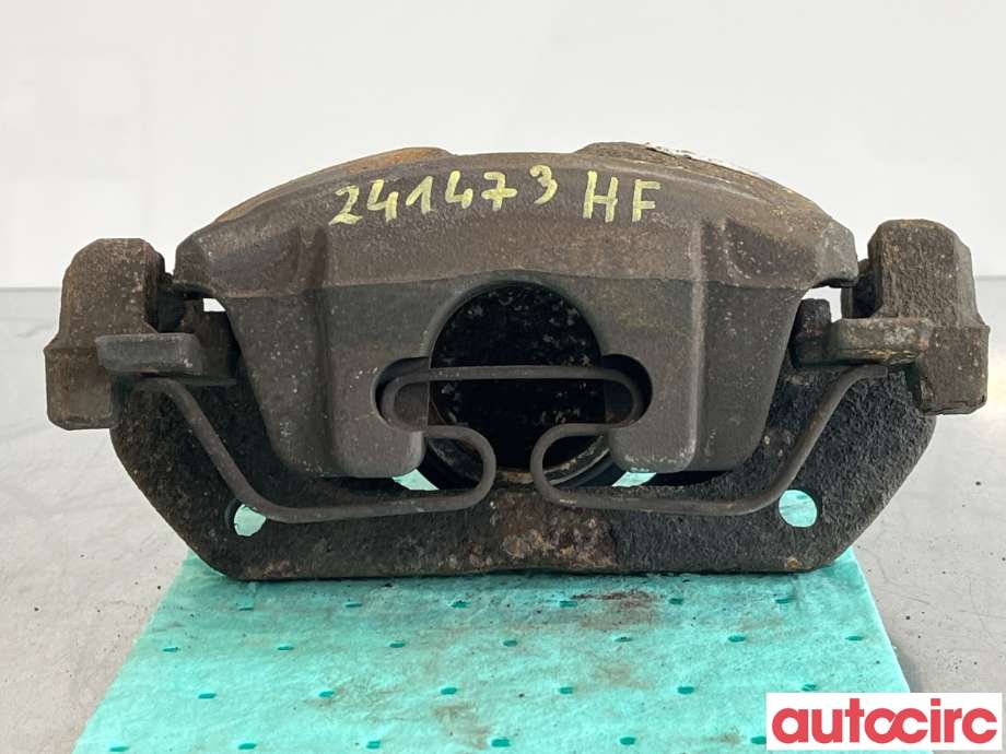 Bremsecaliper høyre foran til Toyota Proace, 2016-->> (Type II)  (TOYOTA|SU001A3126)