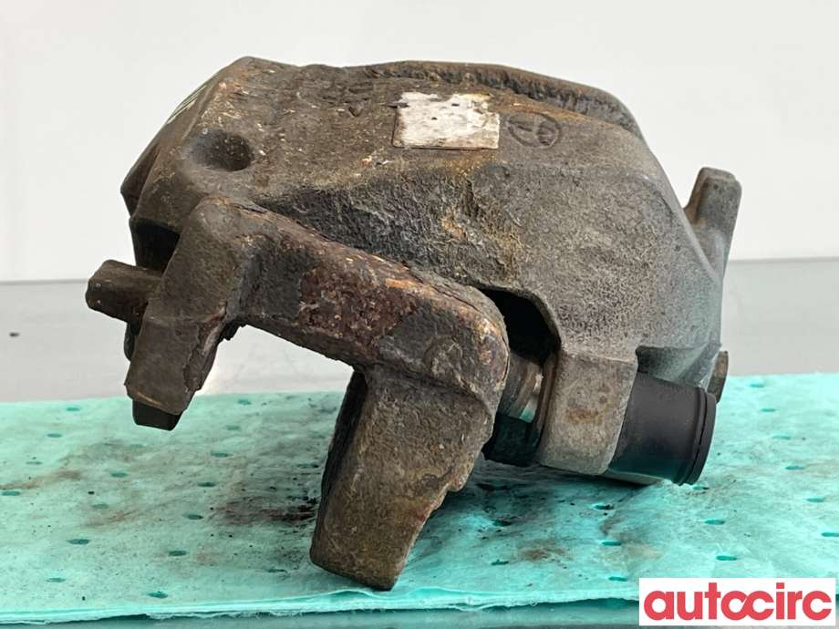 Bremsecaliper høyre foran til Toyota Proace 2016-->> (Type II) (TOYOTA|SU001A3126)