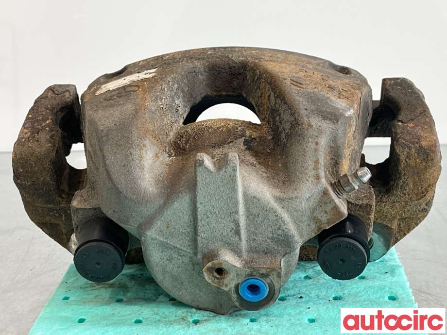 Bremsecaliper høyre foran til Toyota Proace 2016-->> (Type II) (TOYOTA|SU001A3126)