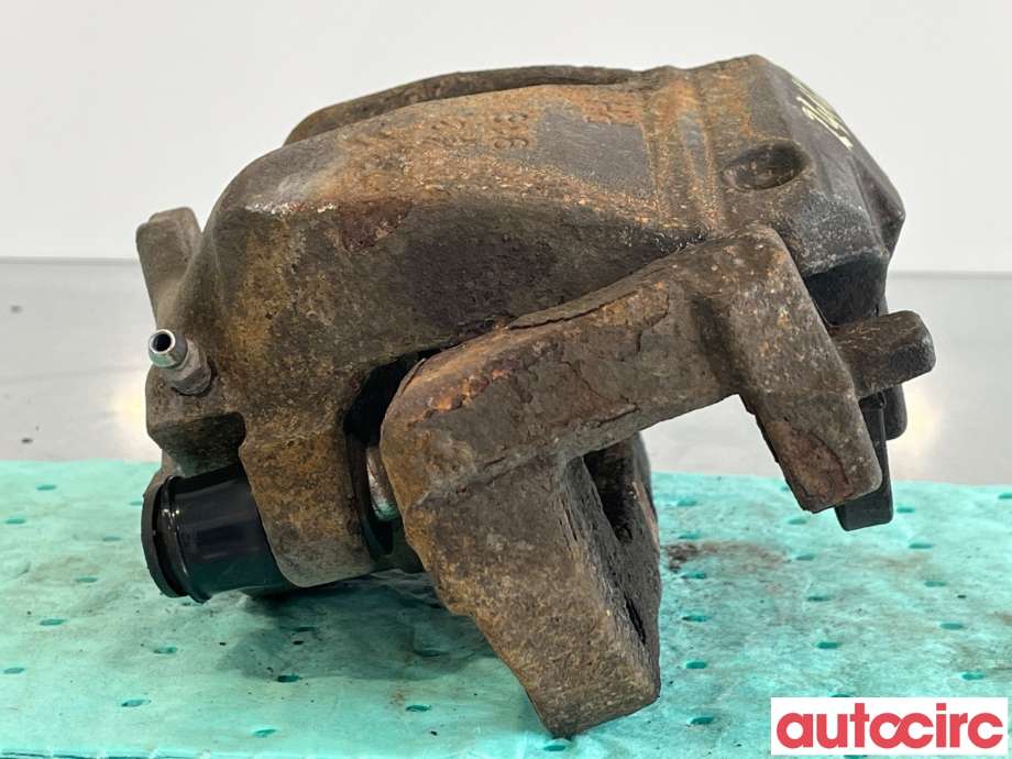 Bremsecaliper høyre foran til Toyota Proace 2016-->> (Type II) (TOYOTA|SU001A3126)