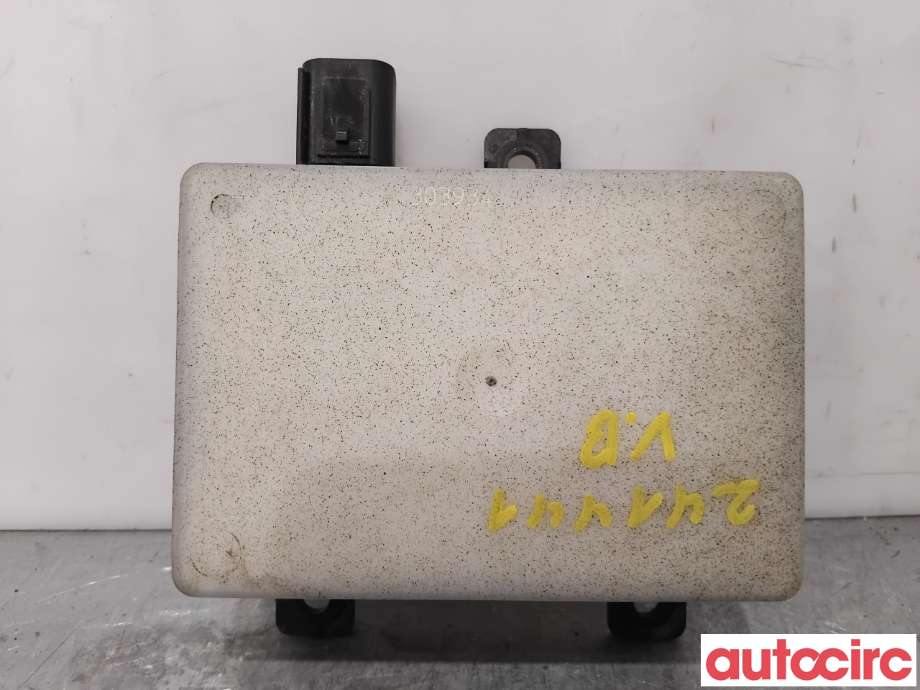 Sensor radar til Hyundai Ioniq Electric 2016-2019 (Fase 1)  (HYUNDAI|95811G2000||G295850000)