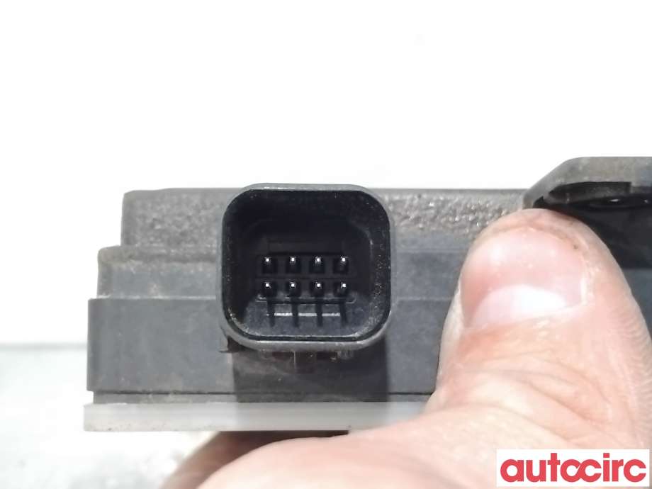 Sensor radar til Hyundai Ioniq Electric 2016-2019 (Fase 1)  (HYUNDAI|95811G2000||G295850000)