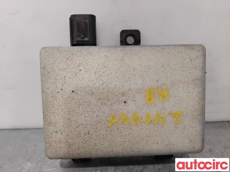 Sensor radar til Hyundai Ioniq Electric 2016-2019 (Fase 1)  (HYUNDAI|95821G2000||G295850000)