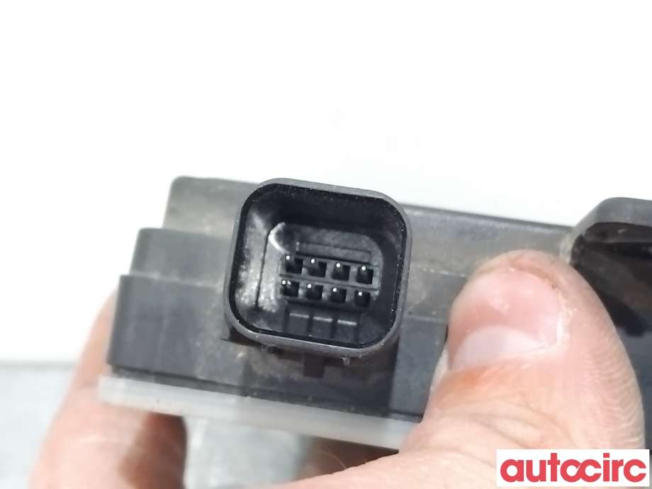 Sensor radar til Hyundai Ioniq Electric 2016-2019 (Fase 1)  (HYUNDAI|95821G2000||G295850000)