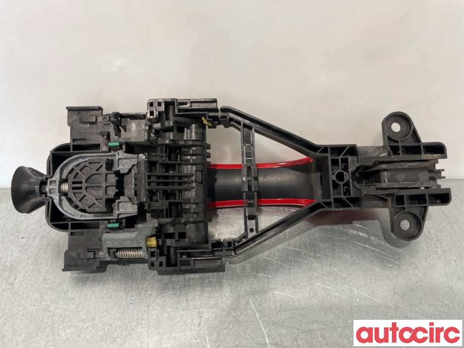 Dørhåndtak utv høyre bak til Volvo V40 2012-2019  (VOLVO|39832339|31276166|31440084)