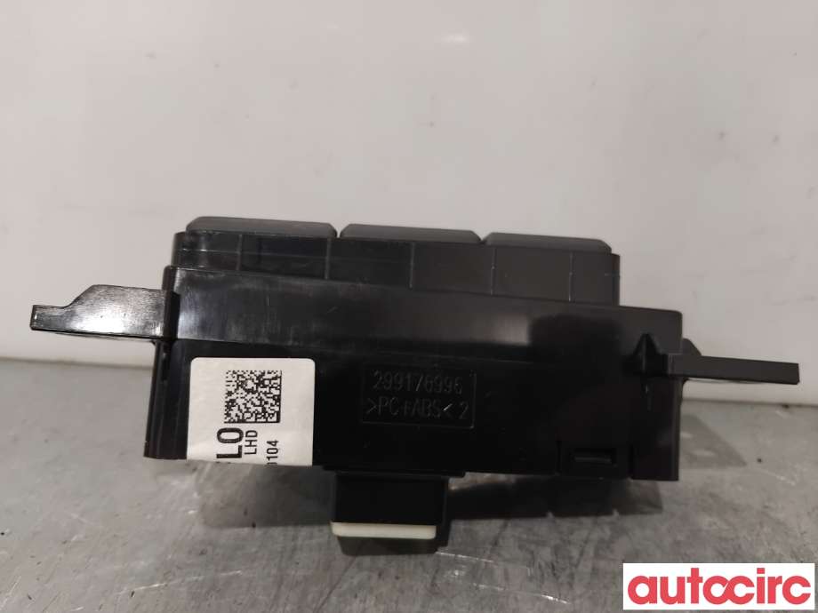 Bryter tanklokk til Hyundai Ioniq Electric 2016-2019 (Fase 1) (HYUNDAI|93555G7000T9Y||93555-G7000)
