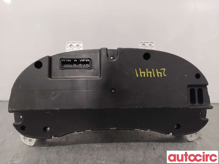 Instrumentpanel til Hyundai Ioniq Electric 2016-2019 (Fase 1)  (HYUNDAI|94003G7310|11004-197600H|94003-G7310)
