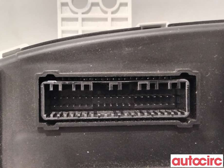 Instrumentpanel til Hyundai Ioniq Electric 2016-2019 (Fase 1)  (HYUNDAI|94003G7310|11004-197600H|94003-G7310)