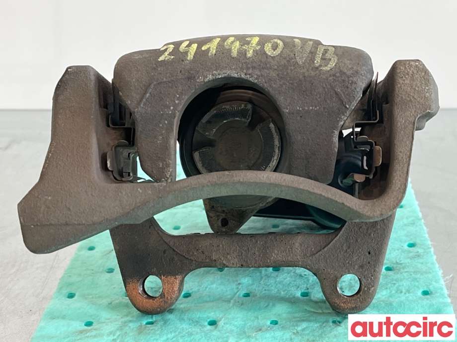 Bremsecaliper venstre bak til VW Passat 2005-2010 (B6) (B6) (VOLKSWAGEN|5N0615403||5N0615403X)