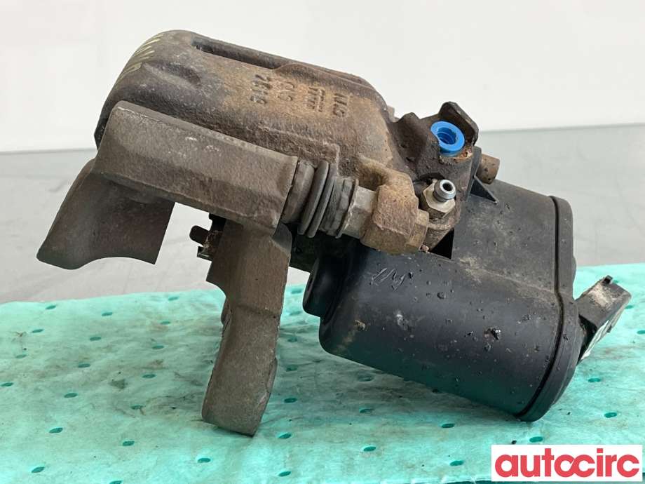 Bremsecaliper venstre bak til VW Passat 2005-2010 (B6) (B6) (VOLKSWAGEN|5N0615403||5N0615403X)