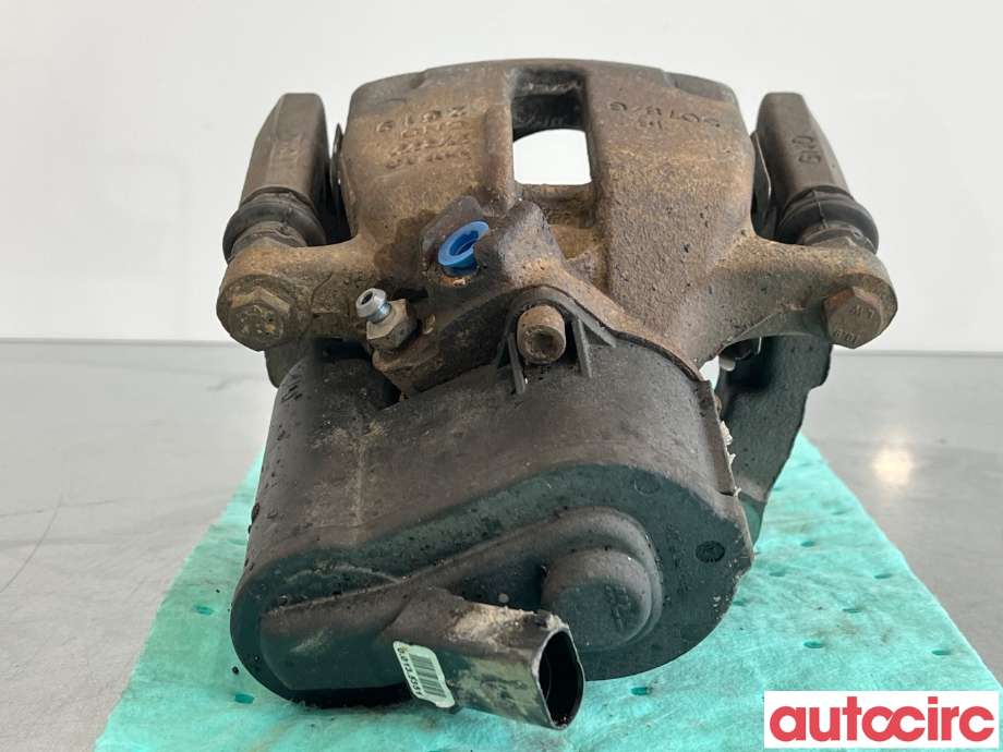 Bremsecaliper venstre bak til VW Passat 2005-2010 (B6) (B6) (VOLKSWAGEN|5N0615403||5N0615403X)