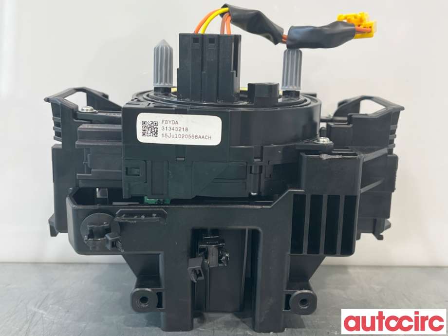 Bryter combi til Volvo V60/V60 CC 2013-2018 (Type I, Fase 2)  (VOLVO|31481774||31456030)