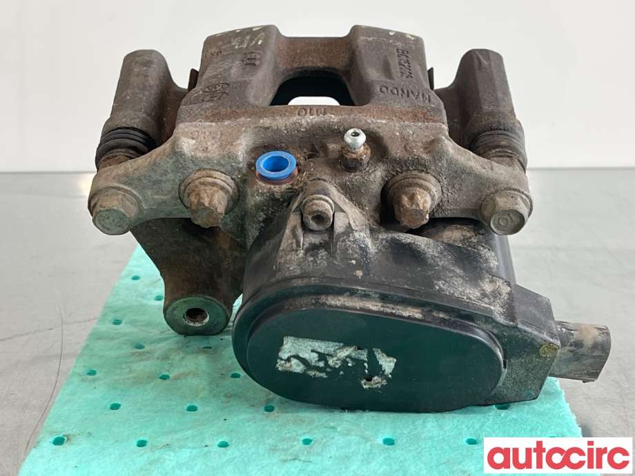 Bremsecaliper venstre bak til Hyundai i40 2012-2017  (HYUNDAI|583103ZA70|582103Z700)