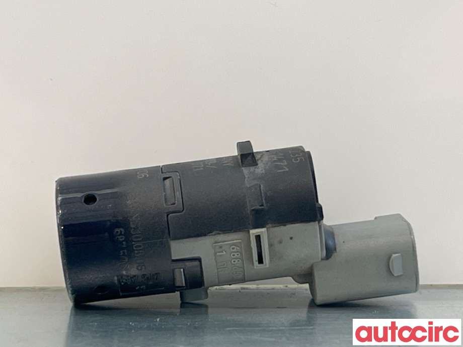 Parkeringssensor foran til BMW 5-Serie, 2003-2010 (E60/E61) (E60/E61) (BMW|66206989235)