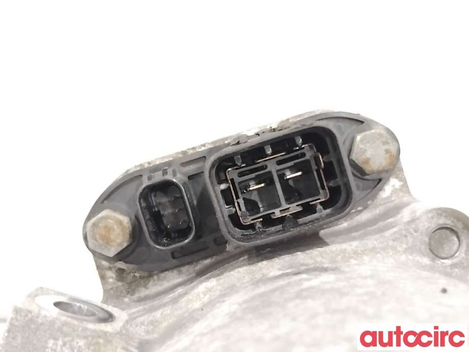 Aircondition kompressor til Nissan Leaf 2011-2017 (Type I)  (NISSAN|926001MG0A|AES28AV3AA|926001MG0B)