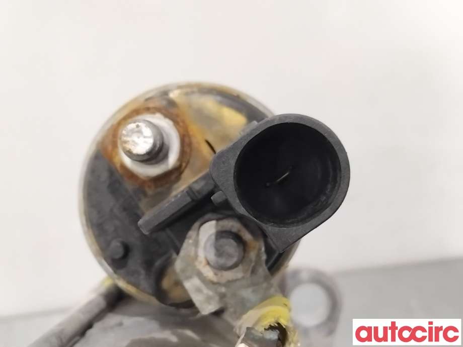 Starter diesel til VW Golf VI 2008-2012  (VOLKSWAGEN|02Z911024AX|ESW20ER121|02Z911024A)