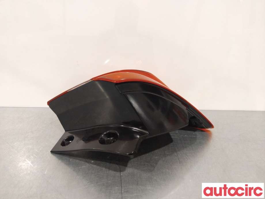 Baklykt venstre til Suzuki SX4 S-CROSS 2013-->> (Type II)  (SUZUKI|3567061M10)