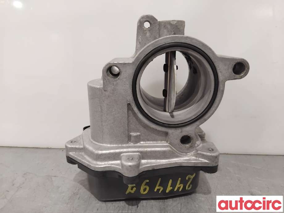 Spjeldhus til VW Golf VI 2008-2012  (VOLKSWAGEN|03L128063Q|03G128063F|03L128063AD)