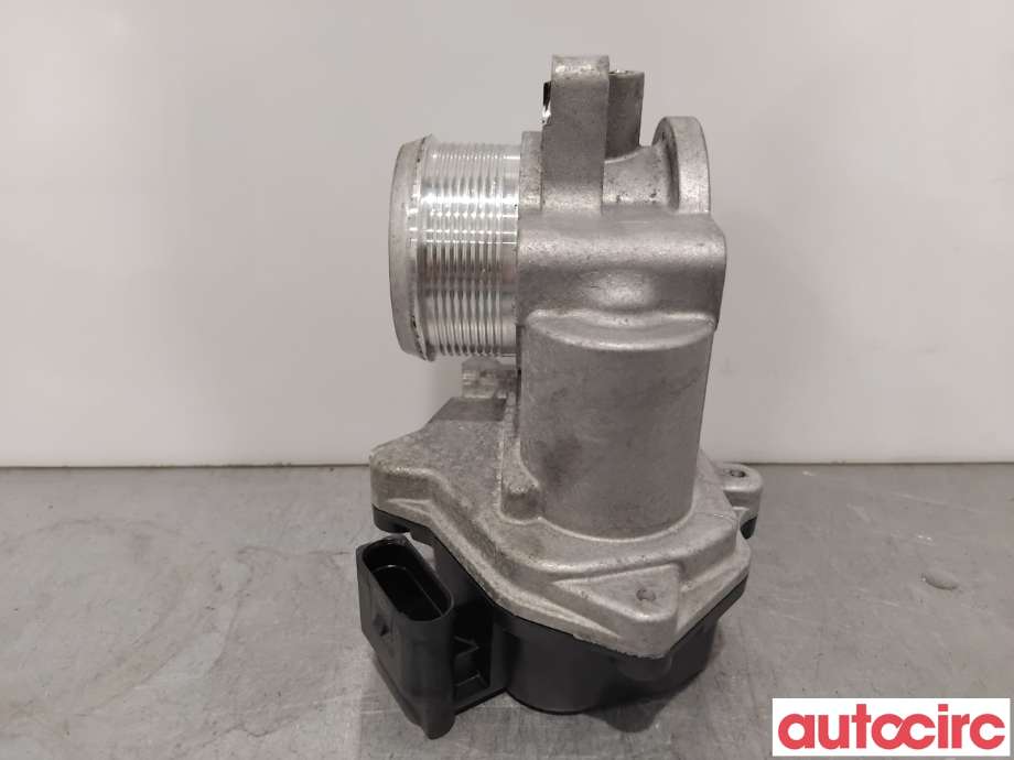 Spjeldhus til VW Golf VI 2008-2012  (VOLKSWAGEN|03L128063Q|03G128063F|03L128063AD)