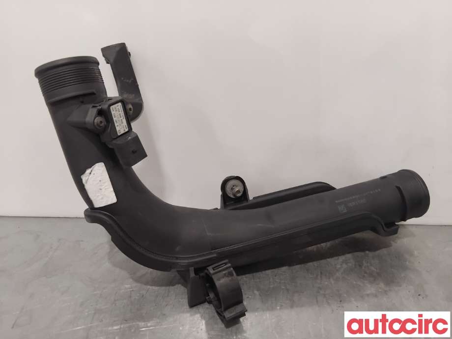 Turbo rør til VW Golf VI 2008-2012  (VOLKSWAGEN|1K0145770AE|)