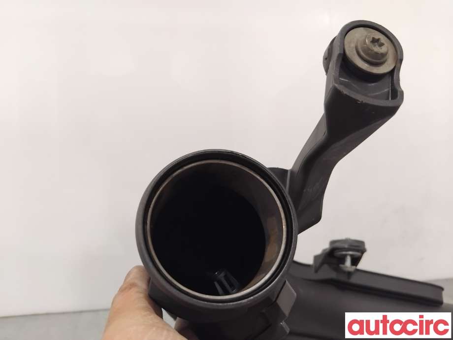 Turbo rør til VW Golf VI 2008-2012  (VOLKSWAGEN|1K0145770AE|)