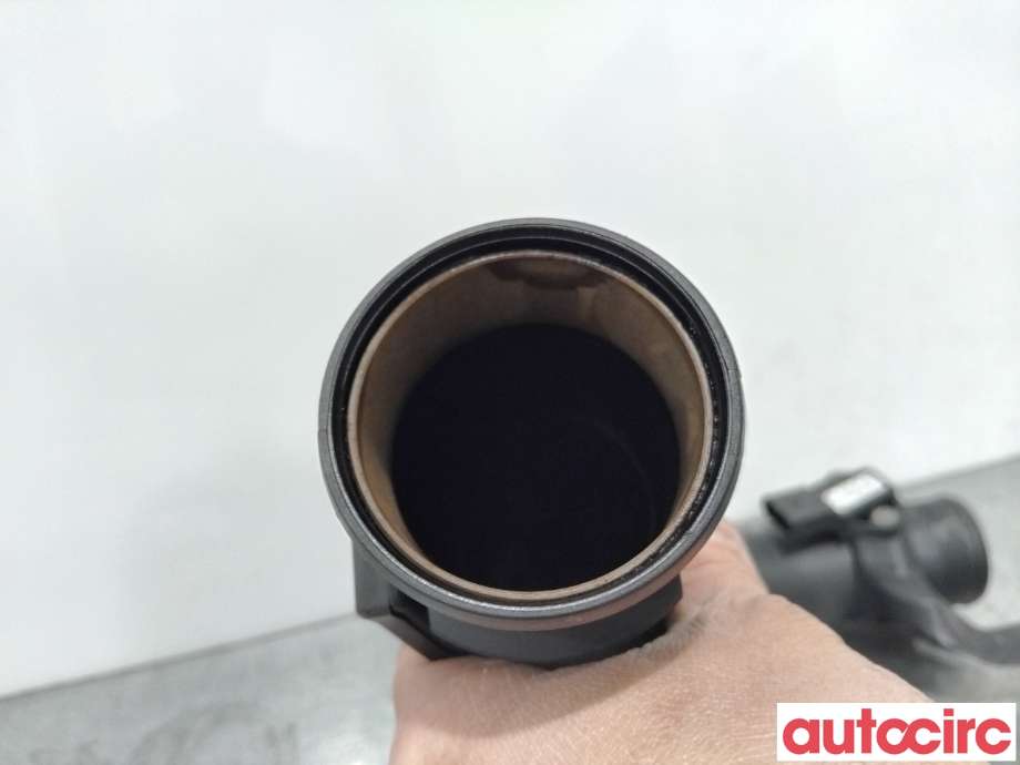 Turbo rør til VW Golf VI 2008-2012  (VOLKSWAGEN|1K0145770AE|)