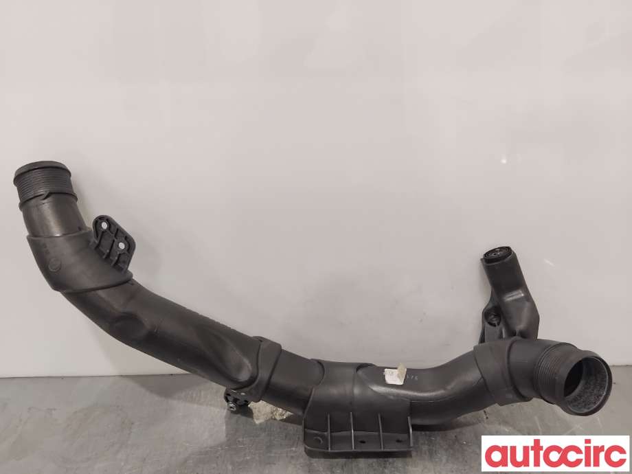 Turbo rør til VW Golf VI 2008-2012 (VOLKSWAGEN|1K0145840AE||1K0145840AA)