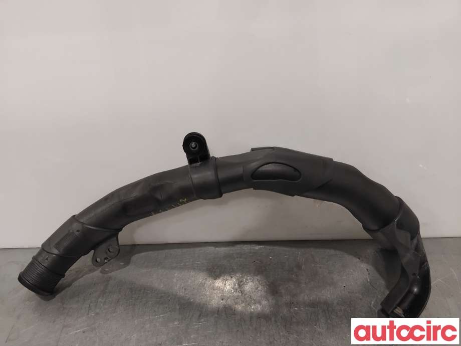 Turbo rør til VW Golf VI 2008-2012 (VOLKSWAGEN|1K0145840AE||1K0145840AA)
